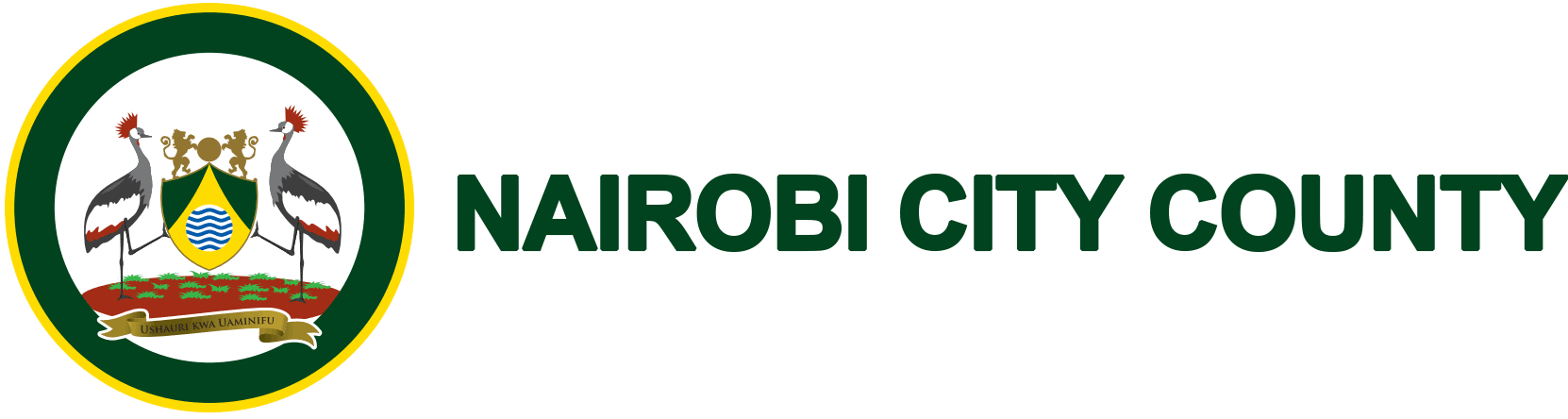 Nairobi City