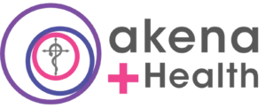 Akena Health logo