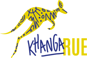 Khanga Rue logo